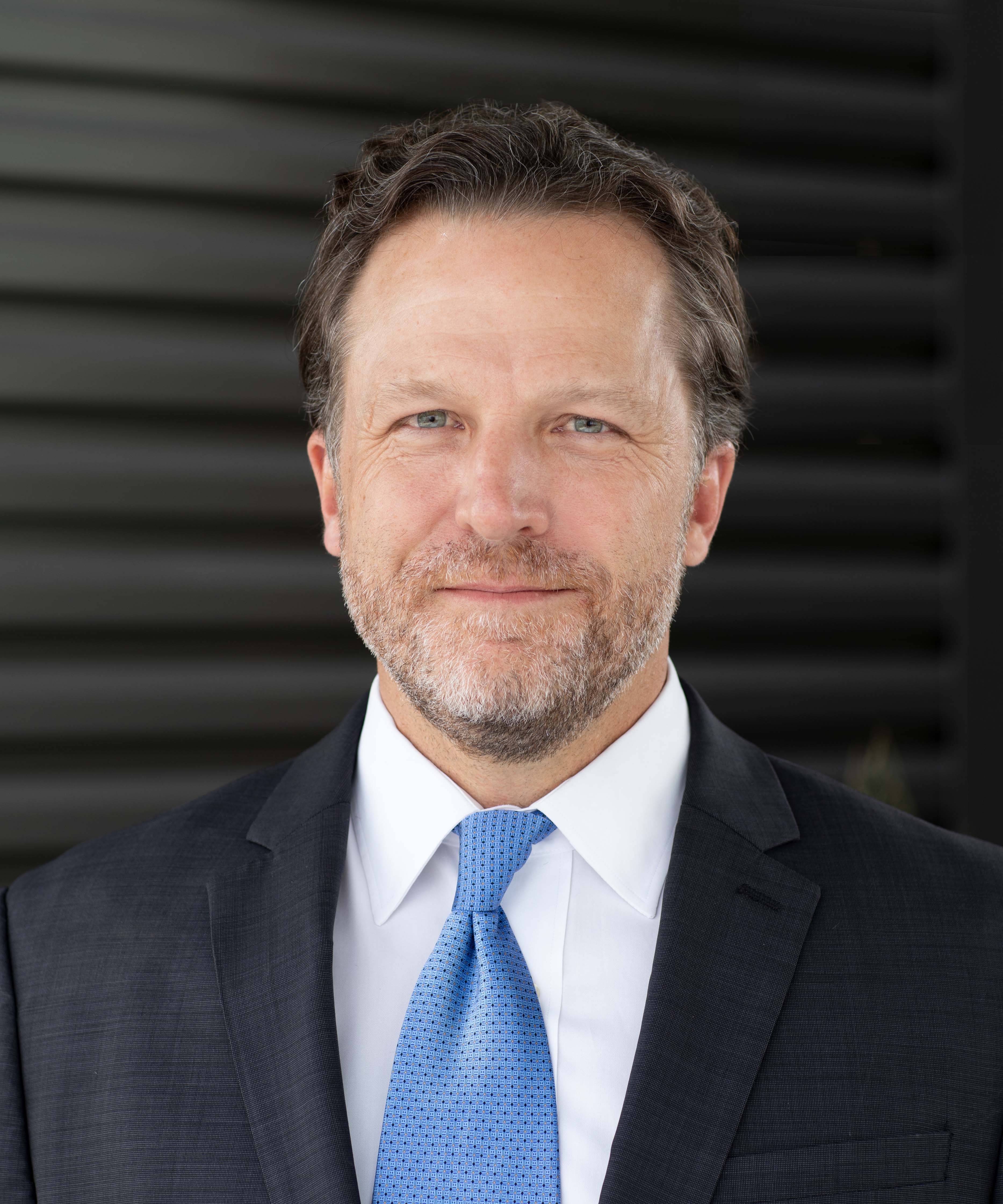 Jason Gigot, Headshot, Retail Developer 