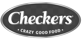 Checkers logo