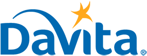 DaVita logo