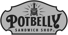 Potbelly logo