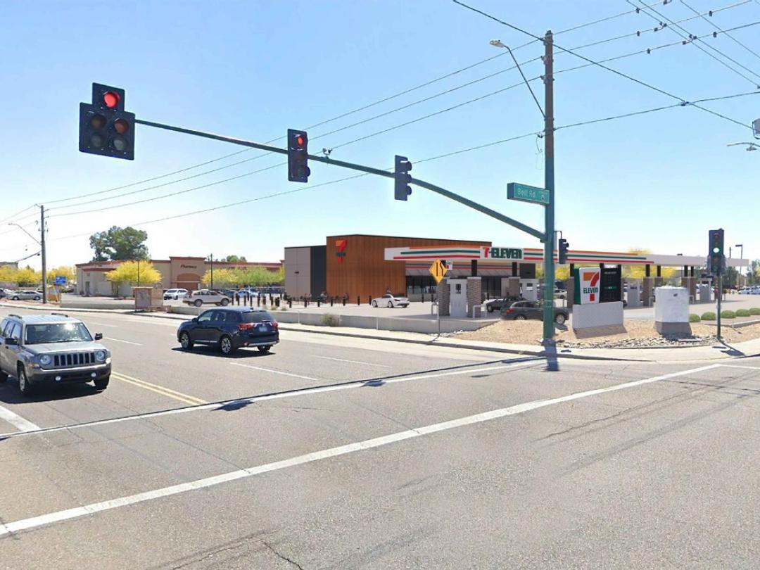 4301 Bell, Glendale, AZ