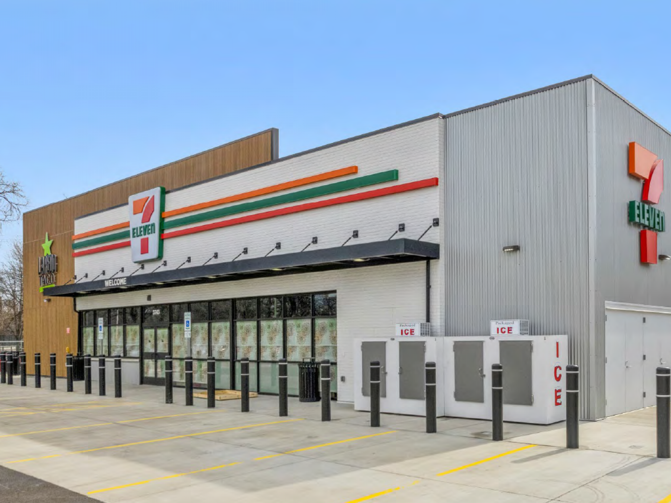 3743 S. Archer Avenue, Chicago, IL