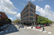 1001 W. Fulton Market - Vequity Headquarters