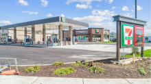 7Eleven Crystal Lake