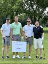 Vequity + Vequity Construction Golf Outing