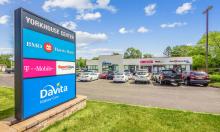 Waukegan, NNN Leased, Investment Sale